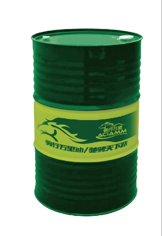 工業(yè)潤滑油系列