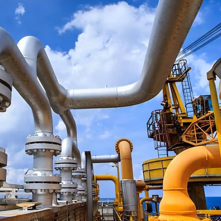 我國有了能源法！2025年1月1日起施行